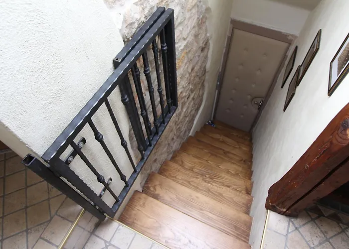 Apartment Midea