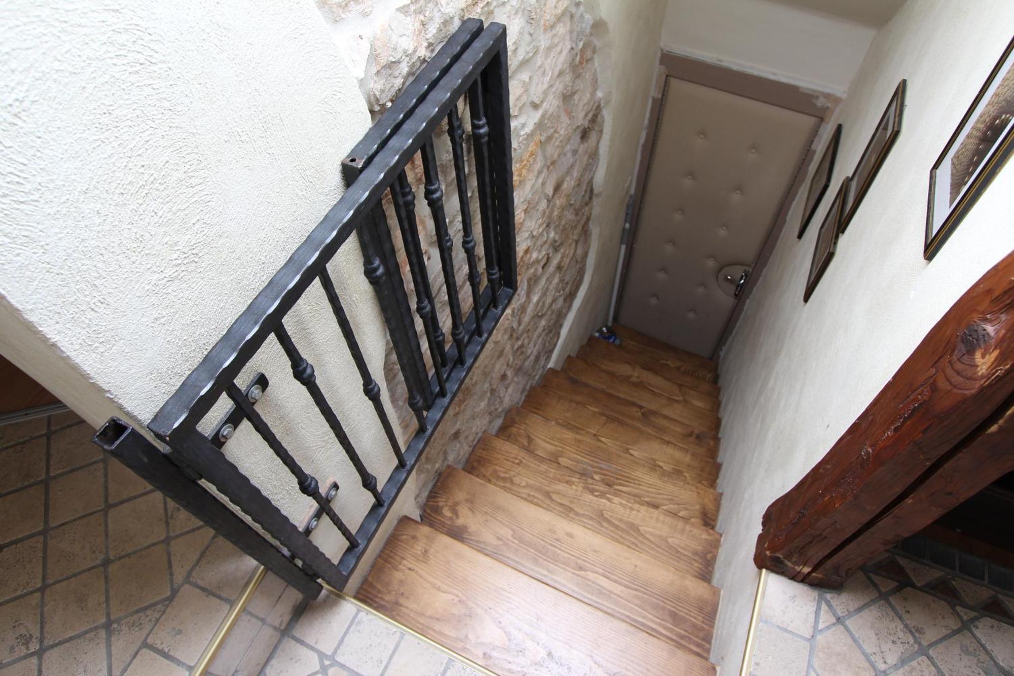 Midea Apartment Rovinj