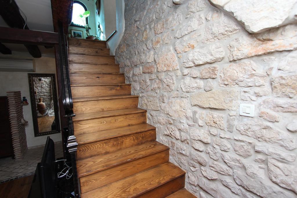 Midea Apartment Rovinj