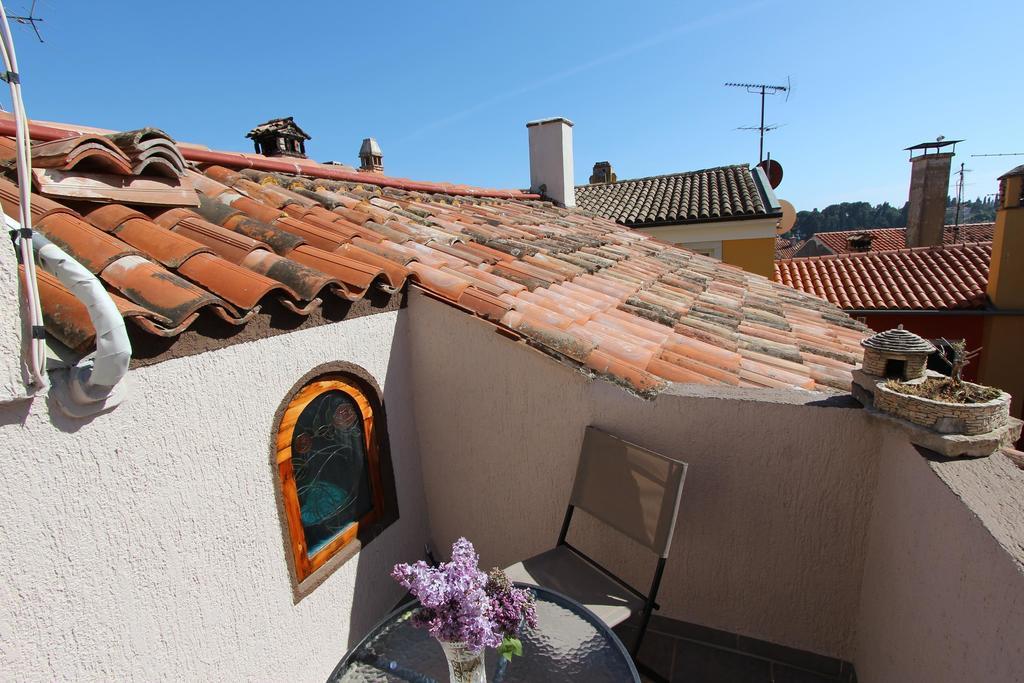 Apartment Midea Rovinj
