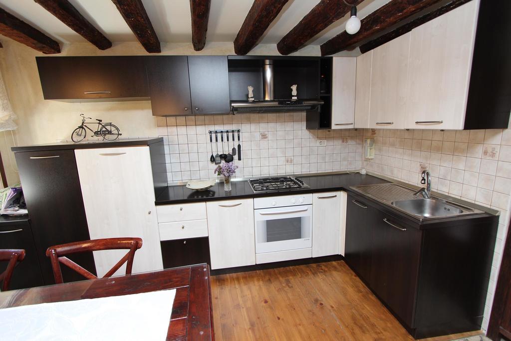 Apartment Midea Rovinj
