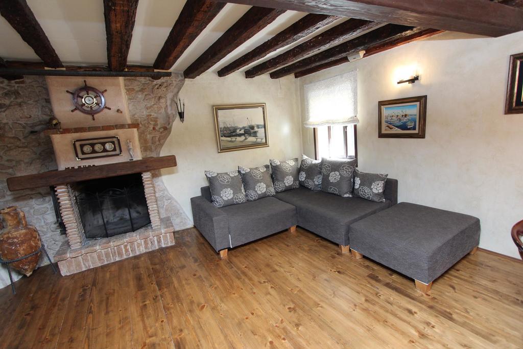 Apartment Midea Rovinj