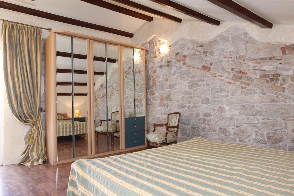 Midea Apartment Rovinj