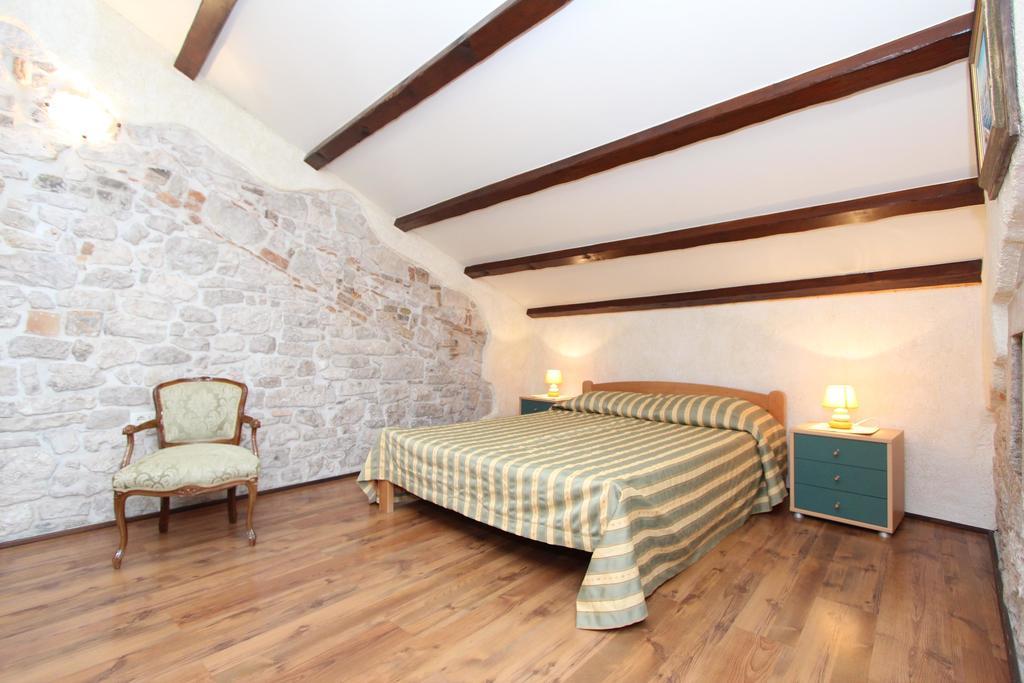 Apartment Midea *