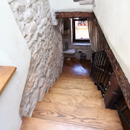 Apartment Midea Rovinj Exterior photo