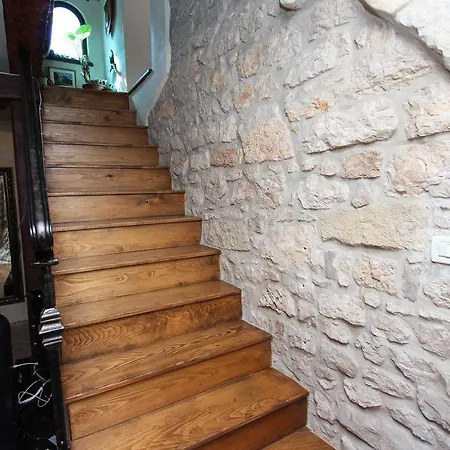 Apartment Midea Rovinj Exterior photo