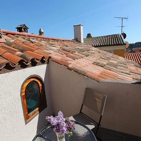 Apartment Midea Rovinj Exterior photo
