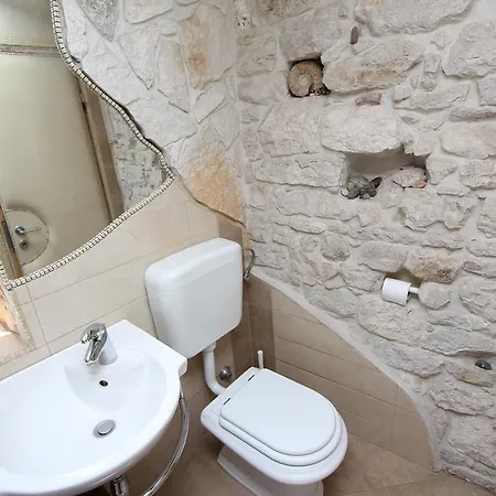 Apartment Midea Rovinj Exterior photo
